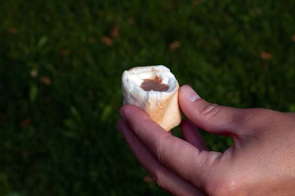 Marshmallows Rolo