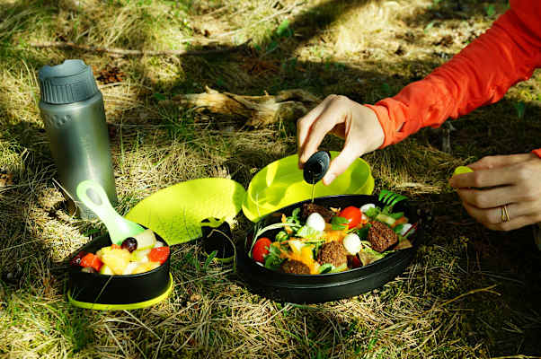 Outdoor-Firma Primus