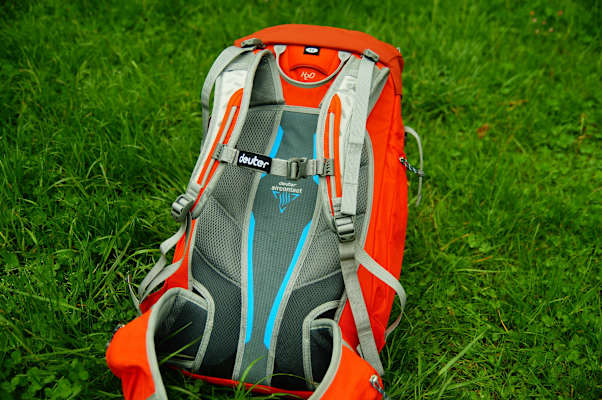 ACT Trail Pro 32