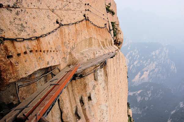 Huashan
