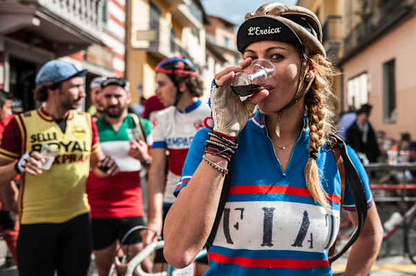 L'Eroica Gaiole
