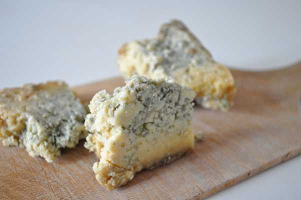 Bleu de Termignon aus Savoyen