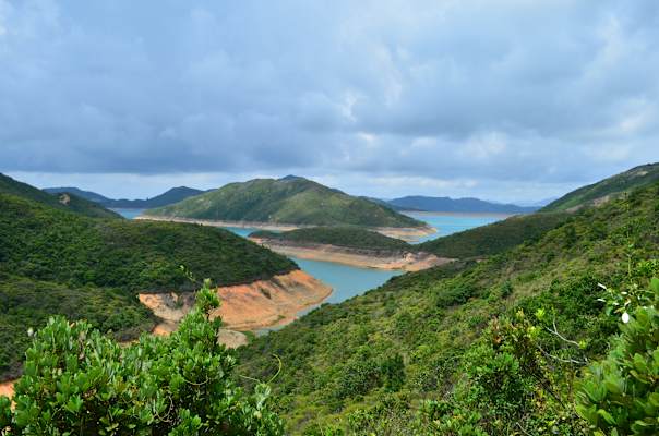 Hongkong Wandern