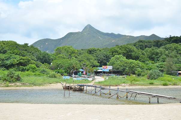 Hongkong Wandern