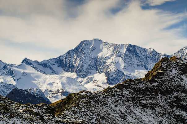 Weissmies