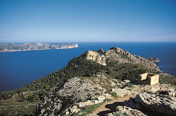 Talaia d'Alcúdia