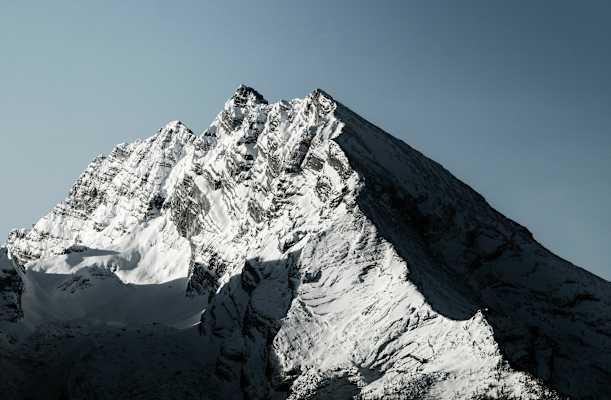 Watzmann