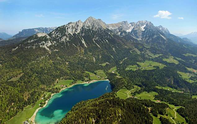 Hintersteiner See