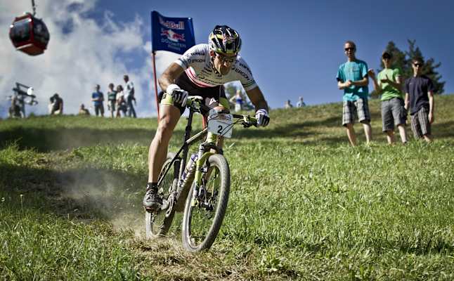Dolomitenmann 2017