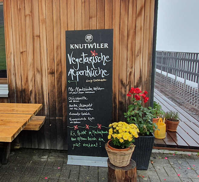 Naturfreundehaus Röthen