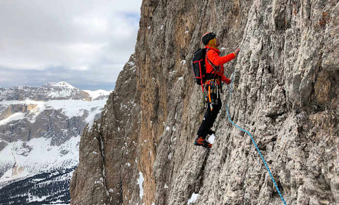 Simon Messner Interview