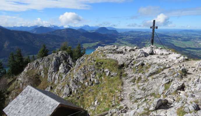 Etappe 4: Schober