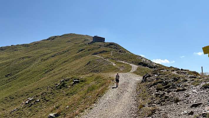 Weg_Sillianer_Huette_Karnischer_Kamm_IMG_8514