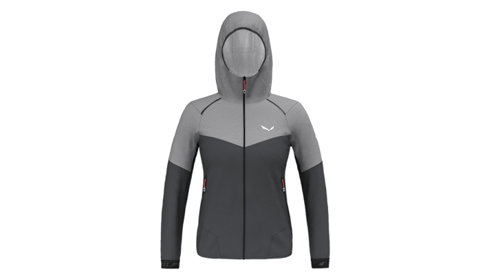 Pedroc 2.5L PTX Light Jacket Damen.