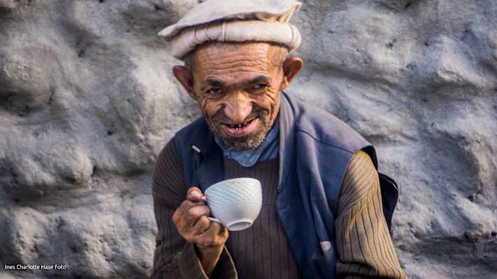 Foto Story Pakistan Reise