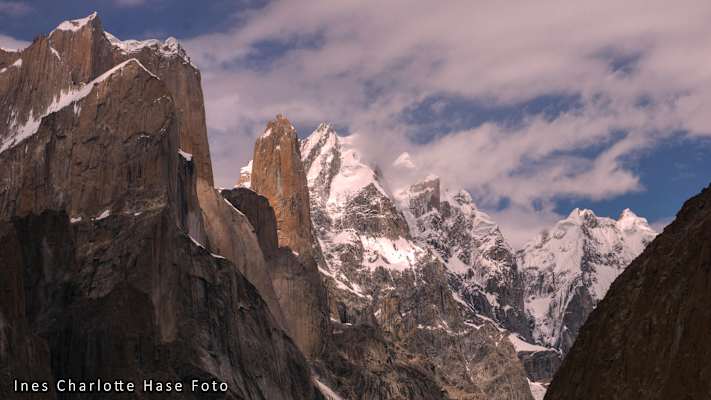 Foto Story Pakistan Reise