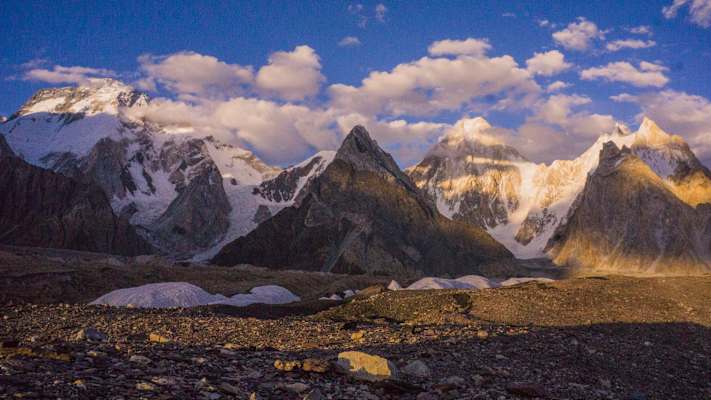 Foto Story Pakistan Reise