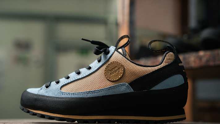 Rotpunkt Low LL von Hanwag