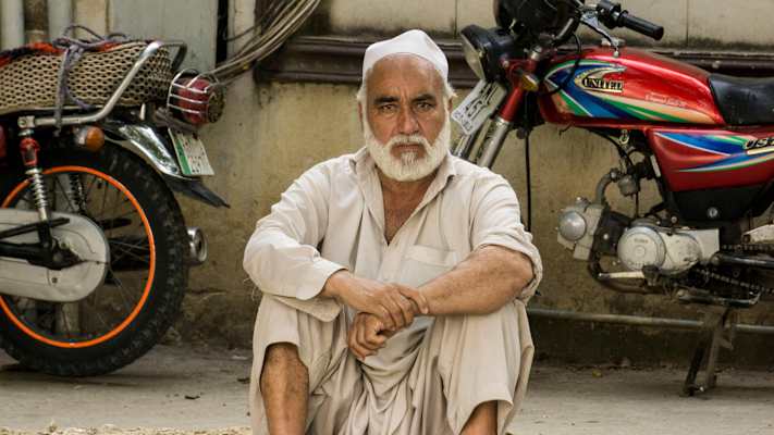 Foto Story Pakistan Reise