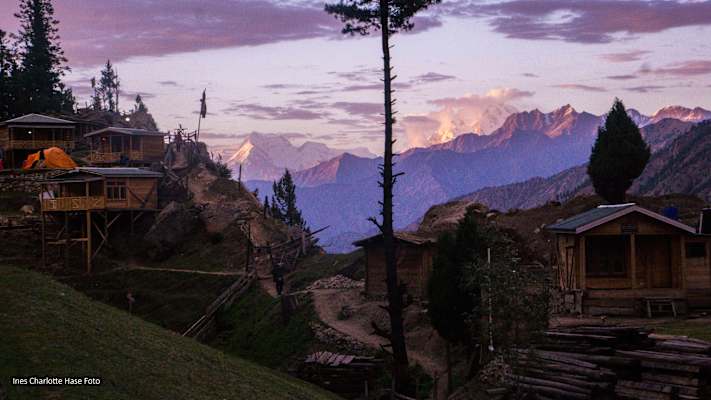 Foto Story Pakistan Reise