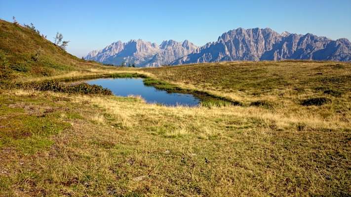 Lienzer Dolomiten