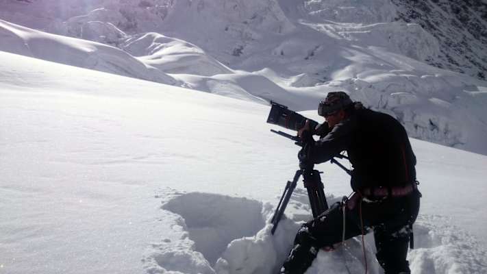 Kammerlander Manaslu