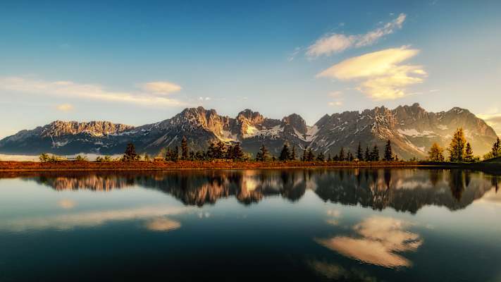 Astbergsee