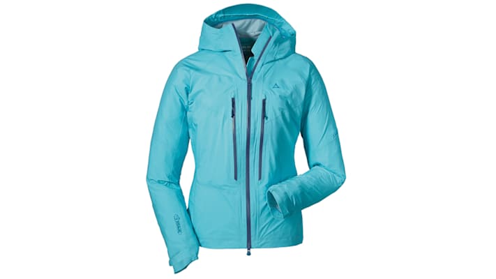 3L Jacket Aletsch L