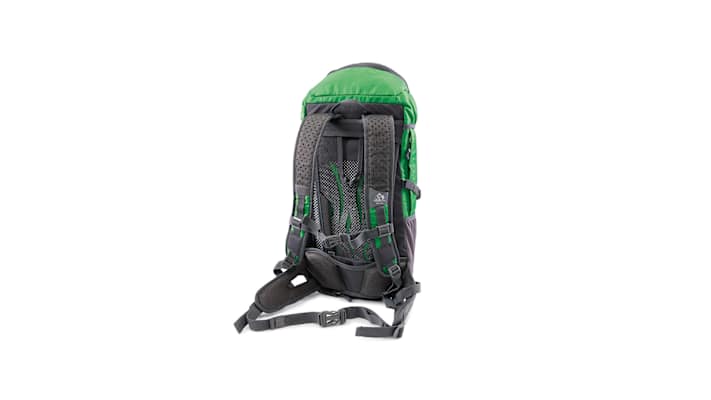 Wanderrucksack Molkerei Berchtesgadener Land