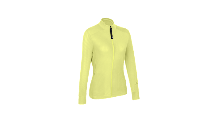 LaMunt EMY Light Full Zip Fleece