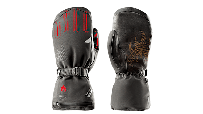 Zanier handschuhe