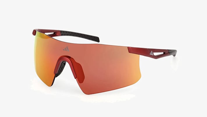 Leichte Sportbrille von Adidas Performance