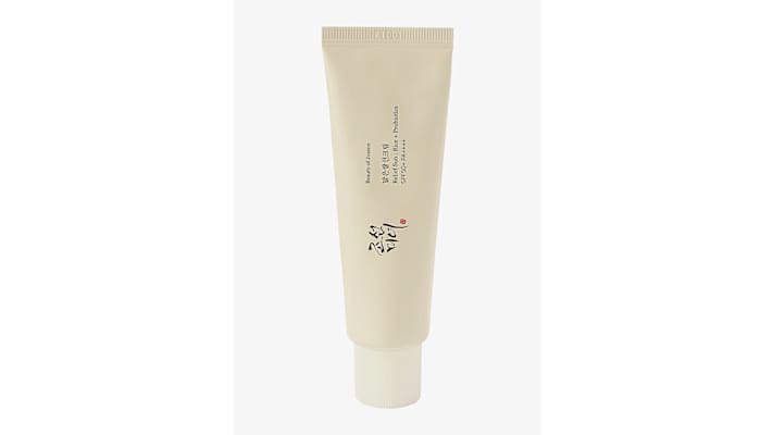 Sonnenschutzcreme von Beauty of Joseon mit LSF 50+
