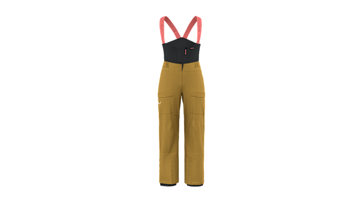 Das Modell für Damen in der Farbe Gold.