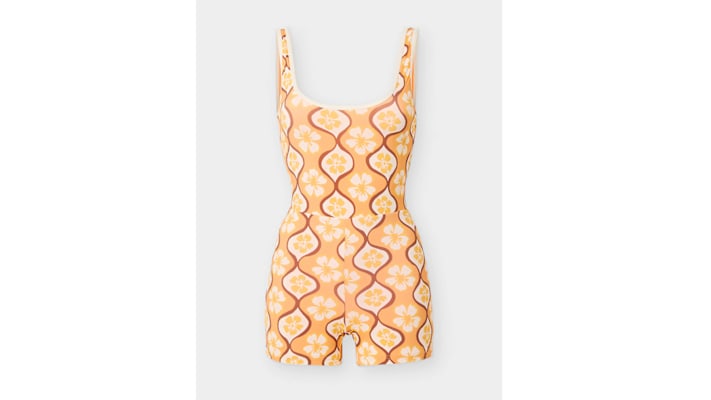 Damen-Schwimmanzug von Billabong