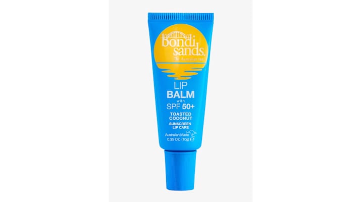 Lip Balm von bondi sands mit LSF 50+
