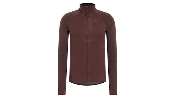 Zeroweight Pro Warm Langlaufanorak von ODLO