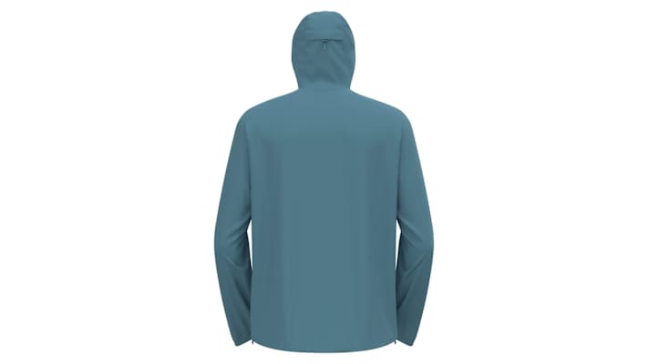 Zeroweight Pro Warm Langlaufanorak von ODLO