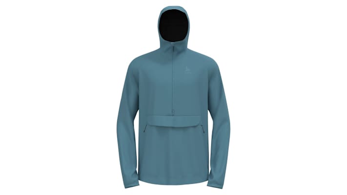 Zeroweight Pro Warm Langlaufanorak