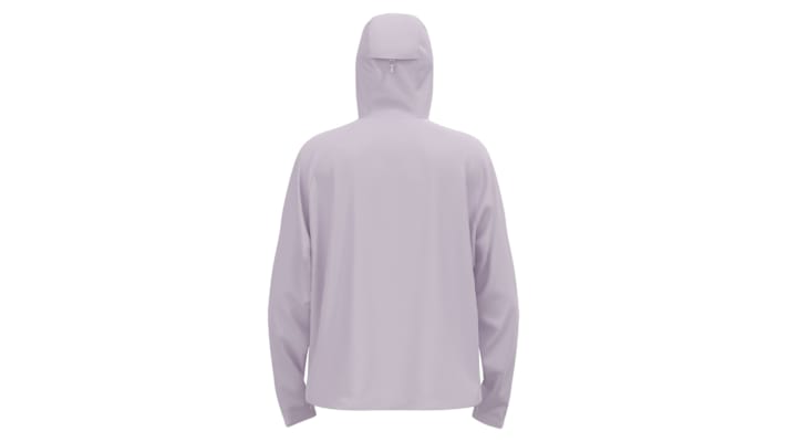 Zeroweight Pro Warm Langlaufanorak von ODLO