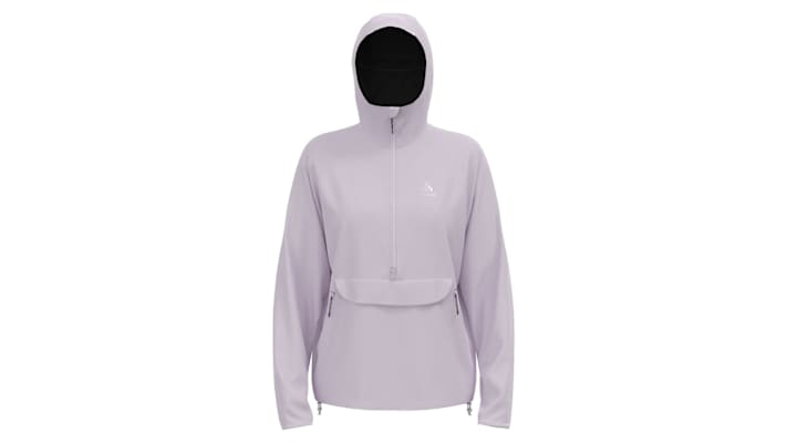 Zeroweight Pro Warm Langlaufanorak von ODLO