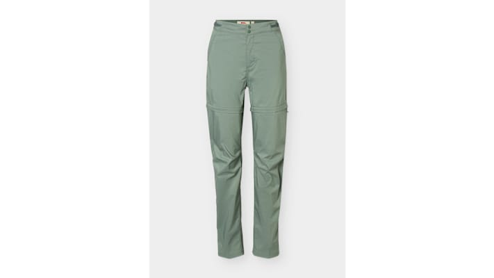 Leichte Wanderhose von Fjällräven