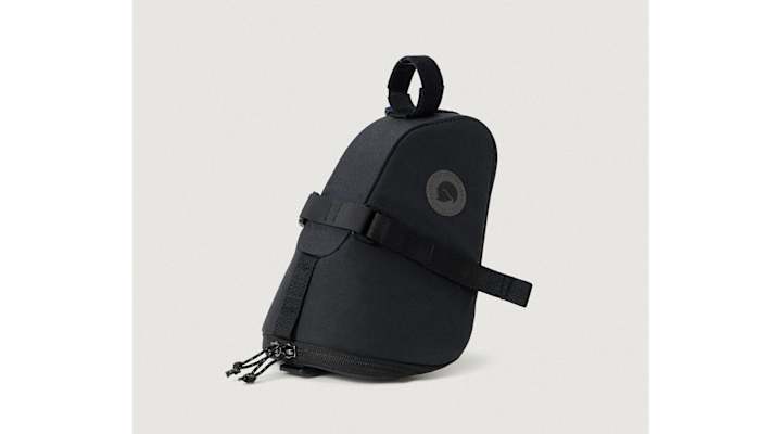 Bike-Tasche von Fjällräven