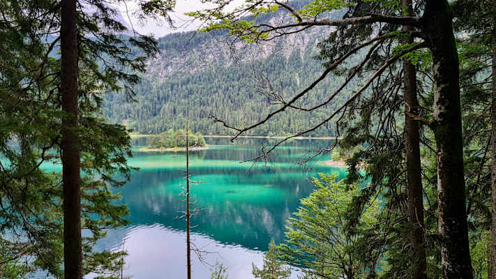 Eibsee
