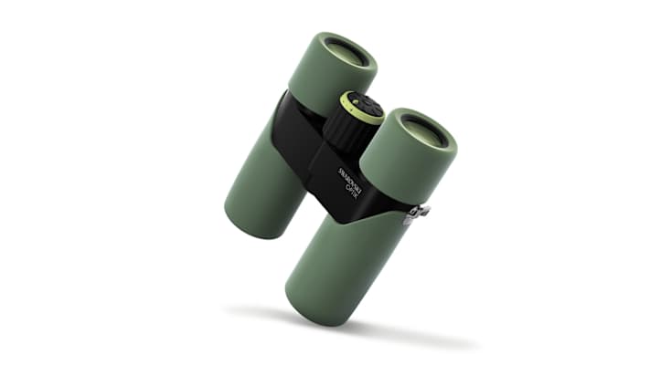 Der CL Companion in der Farbe Mountain Green.