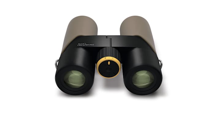 Der CL Companion in der Farbe Safari Brown.