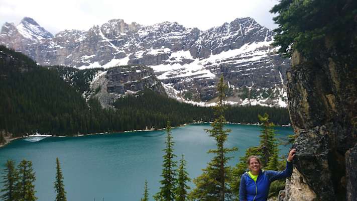 Lake O'Hara