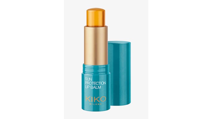 Sun Protection Lip Balm von Kiko Milano