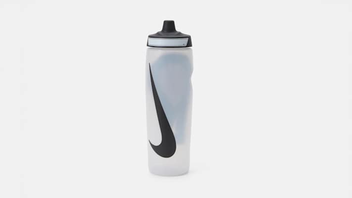 Nike Performance Trinkflasche