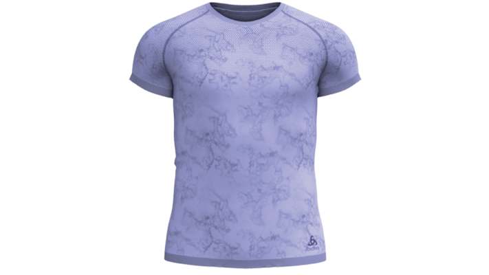 Das Herren-Shirt aus der Kollektion.